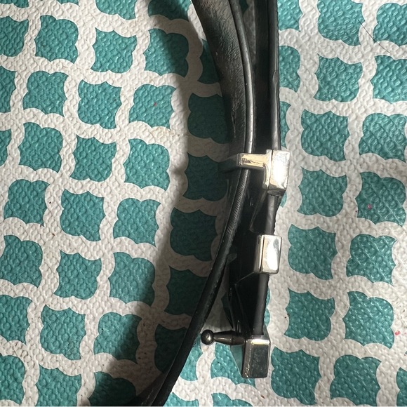 Michael Kors XL Belt - Picture 11 of 11